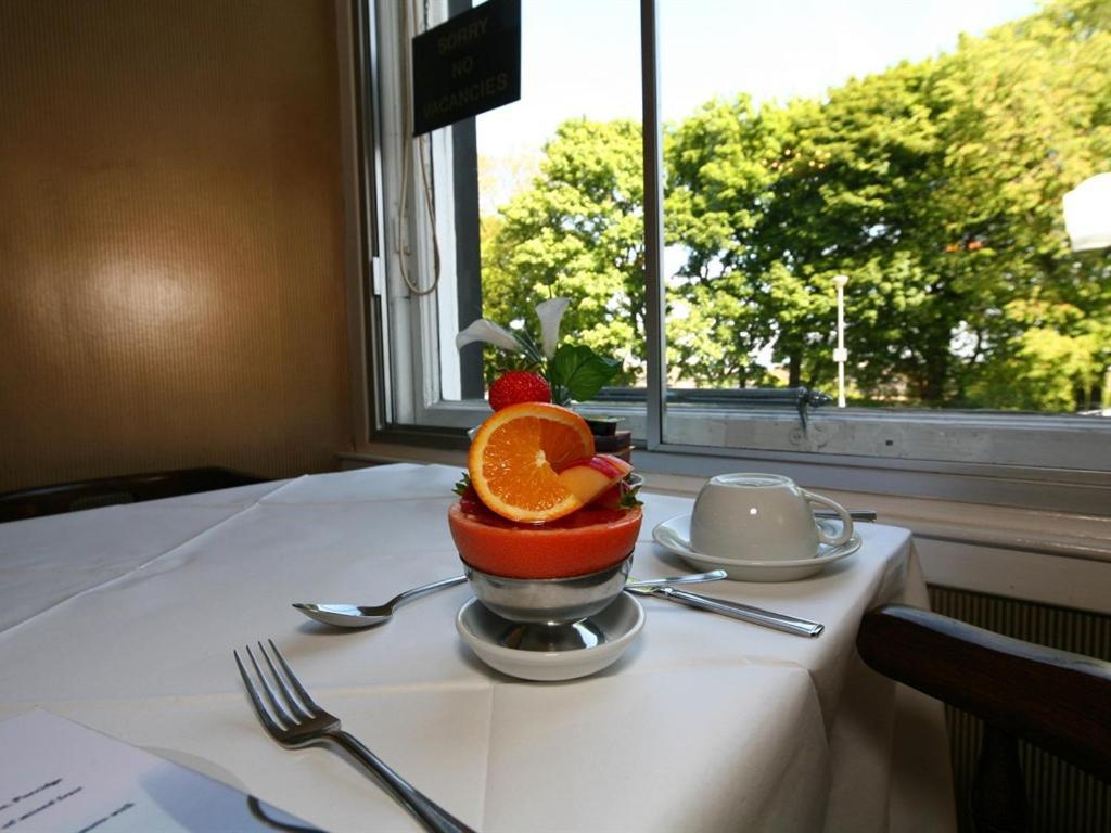Halcyon House Hotel Единбург Екстериор снимка