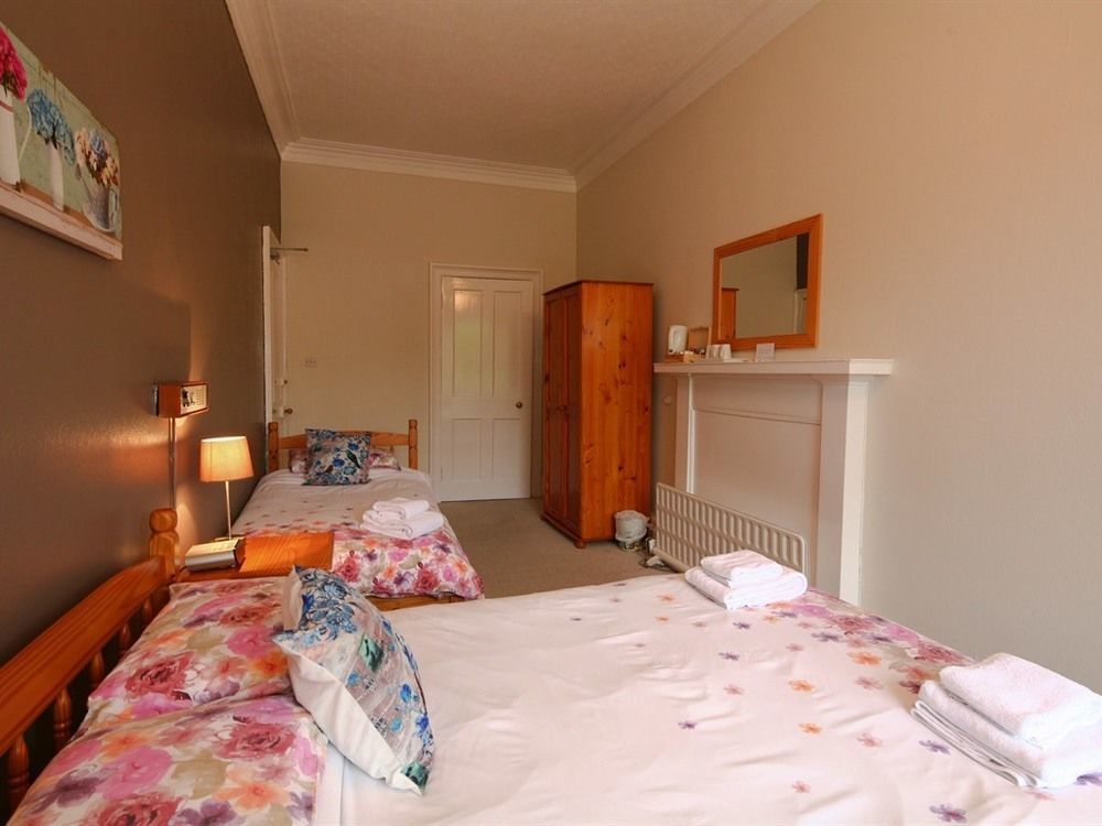 Halcyon House Hotel Единбург Екстериор снимка